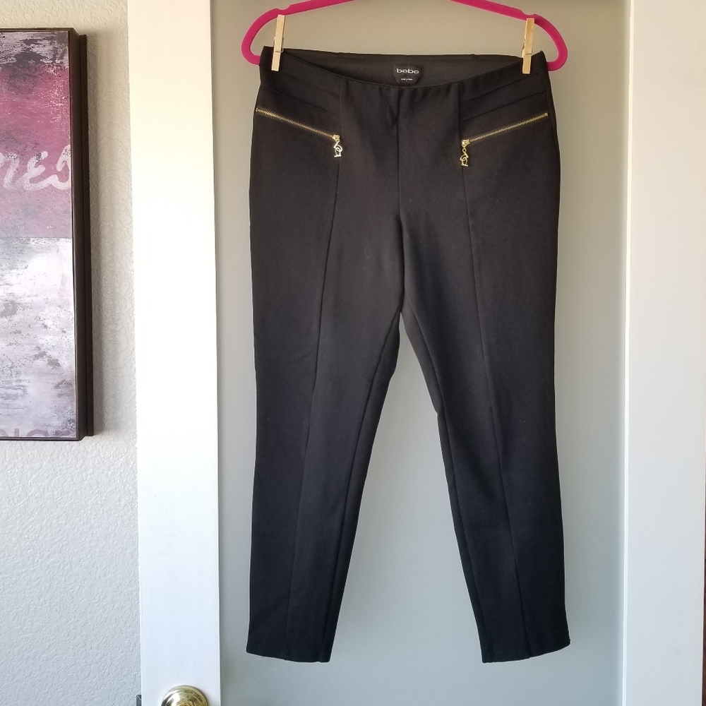 Bebe Pants
